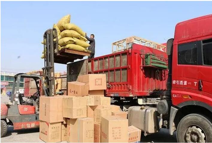 泉州到茂南区物流专线