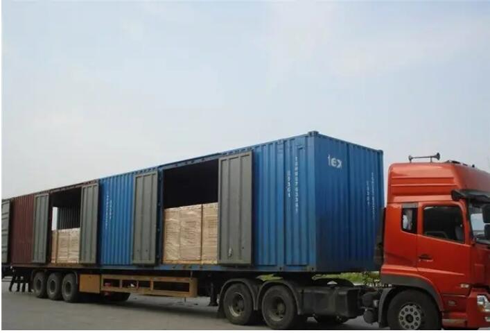 泉州到茂南区整车运输