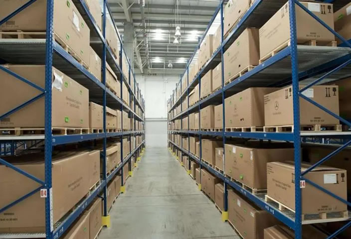 泉州到茂南区货物仓储