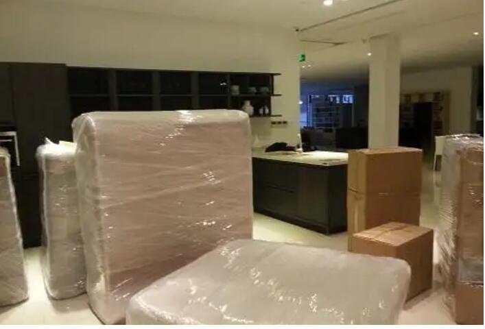 泉州到茂南区长途搬家