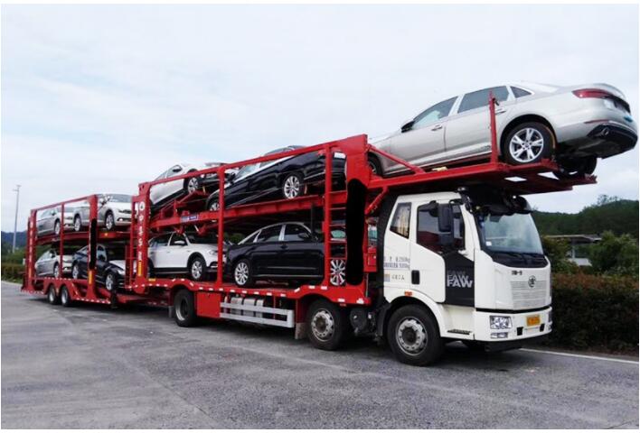 泉州到茂南区轿车托运